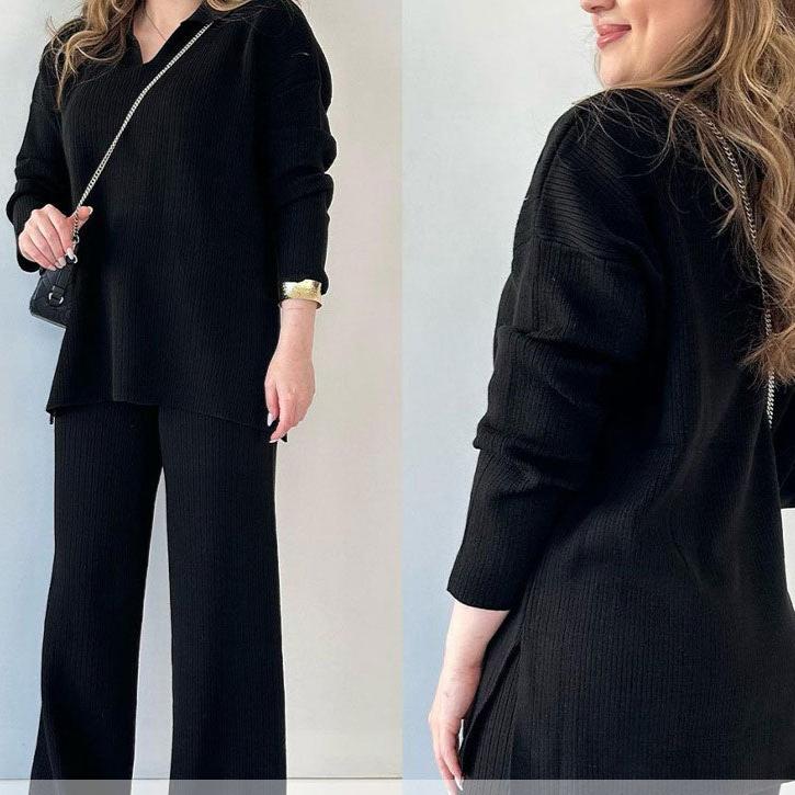 AMALIA™ | UFORMELT TODELT SETT